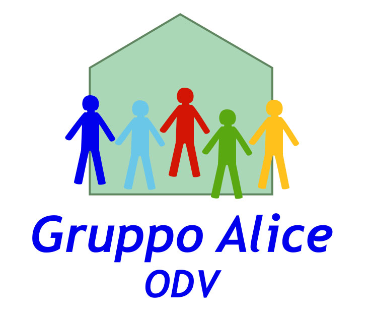 Associazione Gruppo Alice ODV - Saronno