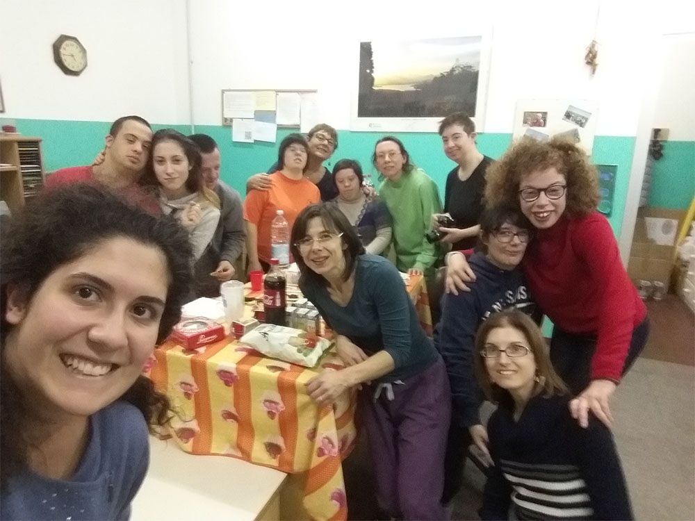 Momento conviviale